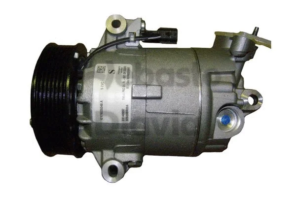 Compressor, air conditioning (82D0155965A)
