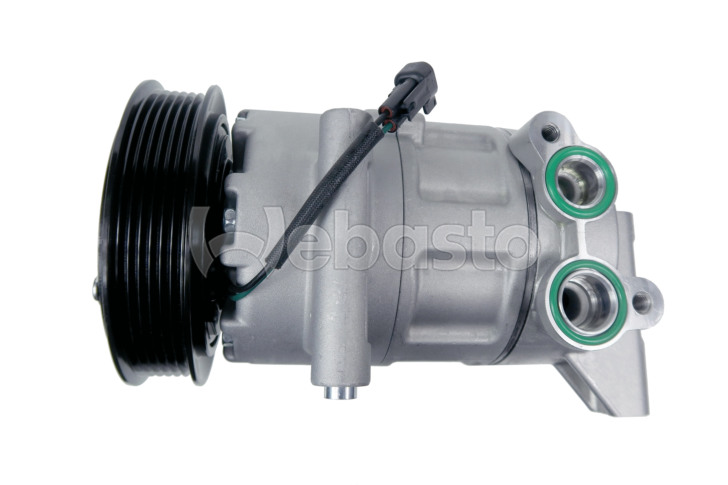 Compressor, air conditioning (82D0156323CA)