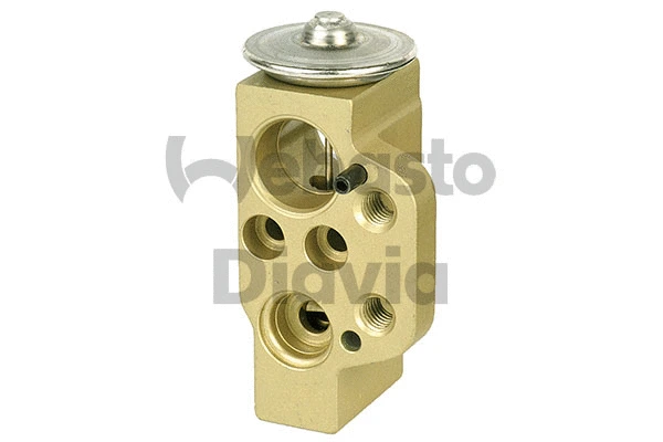 Expansion Valve, air conditioning (82D0585638MA)