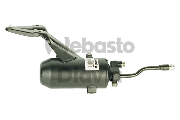 Dryer, air conditioning (82D0175009A)