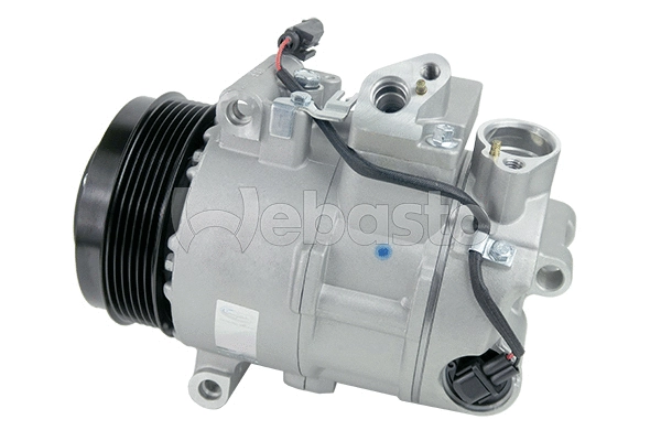Compressor, air conditioning (82D0155960CA)
