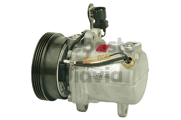 Compressor, air conditioning (82D0155097A)
