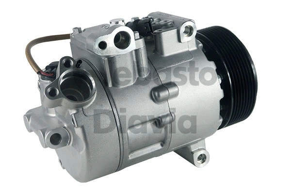 Compressor, air conditioning (82D0156347CA)