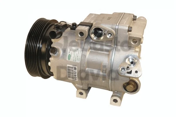Compressor, air conditioning (82D0155937A)