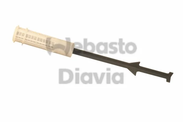 Dryer, air conditioning (82D0175362A)