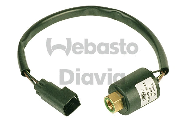 Pressure Switch, air conditioning (82D0435022A)