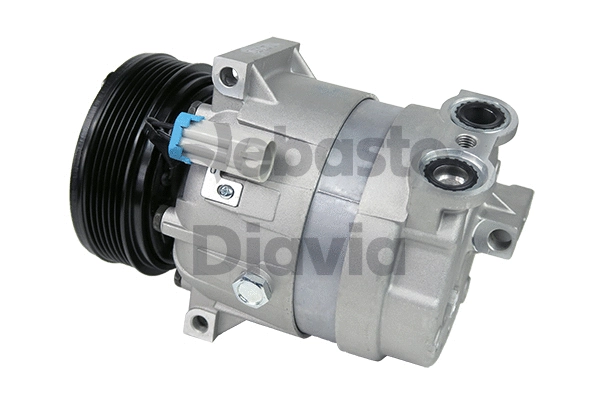 Compressor, air conditioning (82D0155145CA)