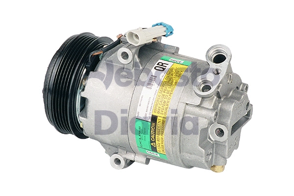 Compressor, air conditioning (82D0155056A)