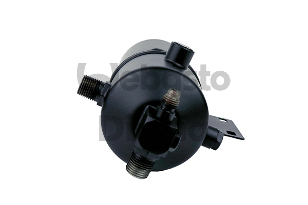 Dryer, air conditioning