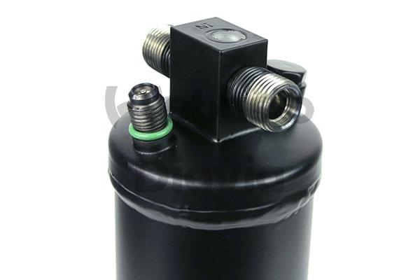 Dryer, air conditioning