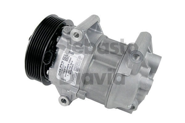 Compressor, air conditioning (82D0155829A)