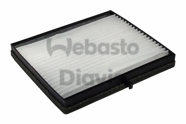 Filter, cabin air (82D0325326A)