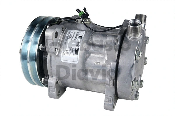 Compressor, air conditioning (82D015149S1A)