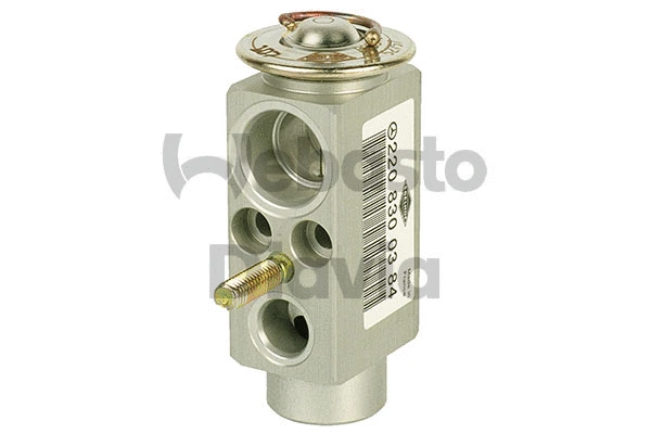 Expansion Valve, air conditioning (82D0585045A)