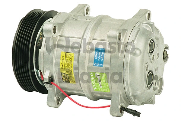 Compressor, air conditioning (82D0155068A)