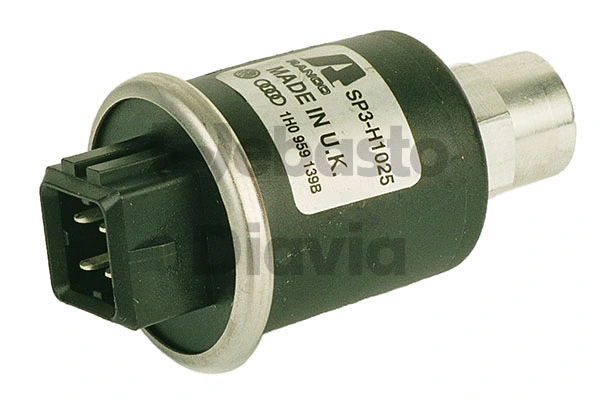 Pressure Switch, air conditioning (82D0435058A)