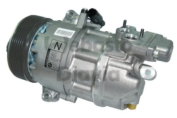 Compressor, air conditioning (82D0155473A)