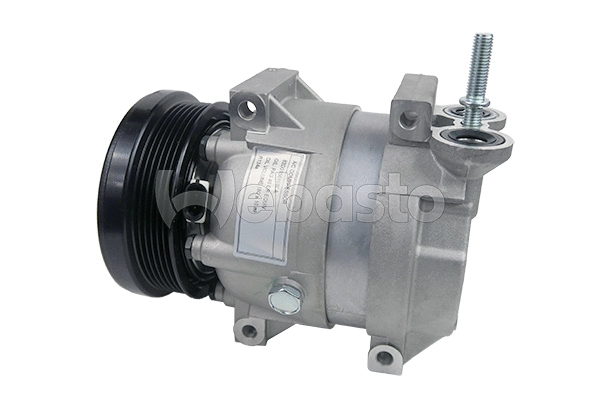 Compressor, air conditioning (82D0156166CA)