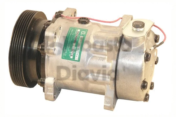 Compressor, air conditioning (82D0156187CA)