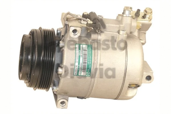 Compressor, air conditioning (82D0156131CA)