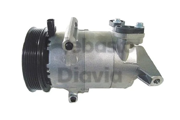 Compressor, air conditioning (82D0155852A)