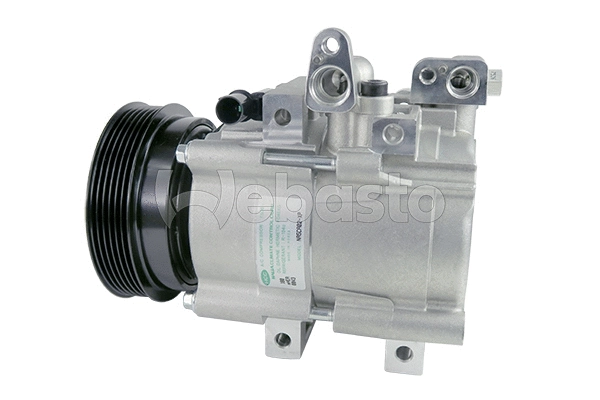 Compressor, air conditioning (82D0155863A)