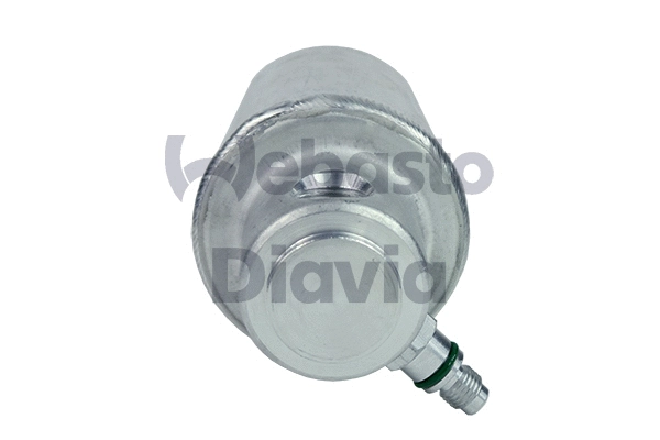 Dryer, air conditioning