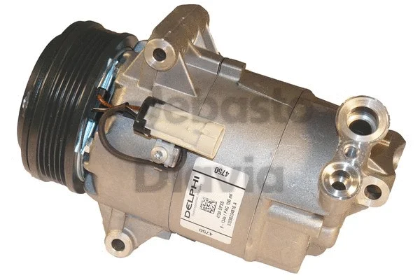 Compressor, air conditioning (82D0155449A)