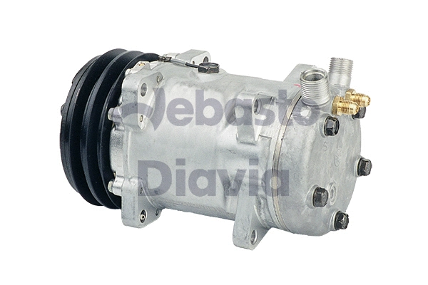 Compressor, air conditioning (82D015524CA)