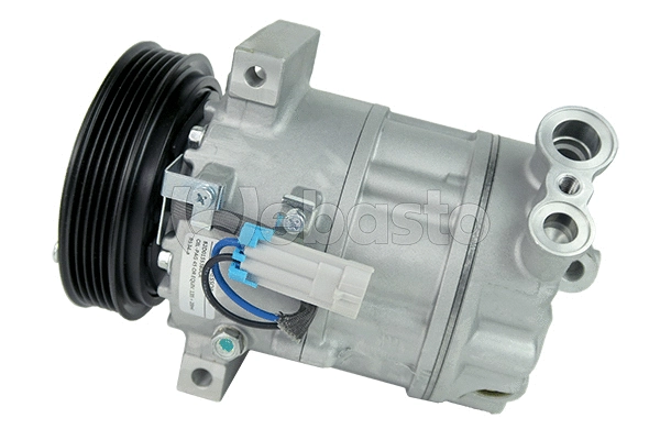 Compressor, air conditioning (82D0155380CA)