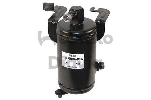 Dryer, air conditioning (82D0175686MA)