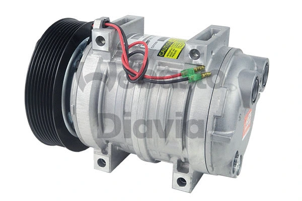 Compressor, air conditioning (82D015008EA)