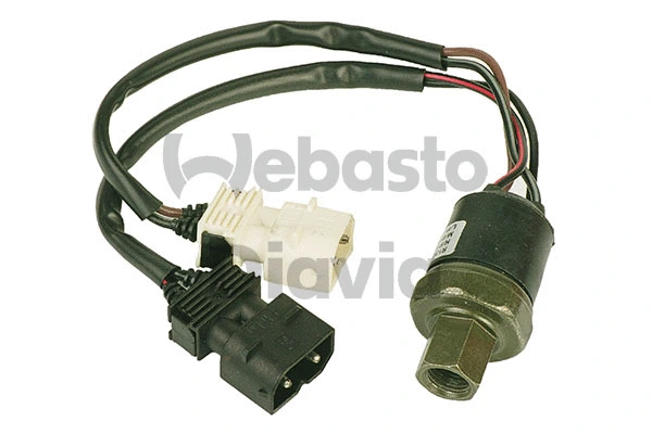 Pressure Switch, air conditioning (82D0435010A)