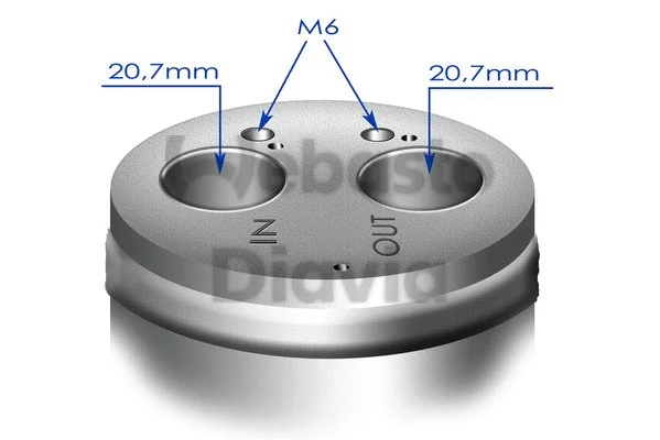 Dryer, air conditioning