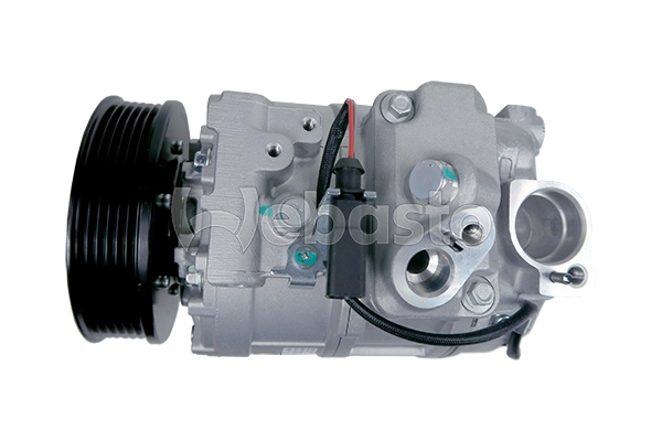 Compressor, air conditioning (82D0156146CA)