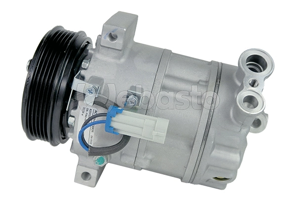 Compressor, air conditioning (82D0155367CA)