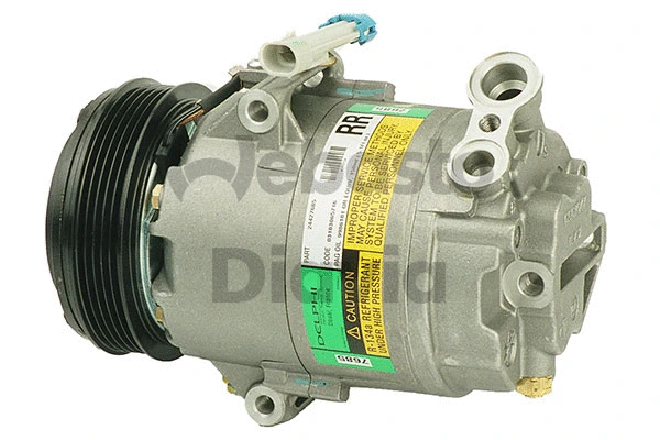 Compressor, air conditioning (82D0155309A)