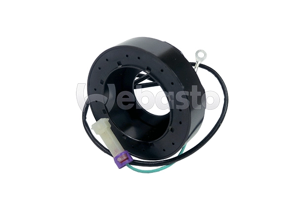 Coil, magnetic-clutch compressor (82D042621MA)