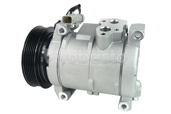 Compressor, air conditioning (82D0156204CA)