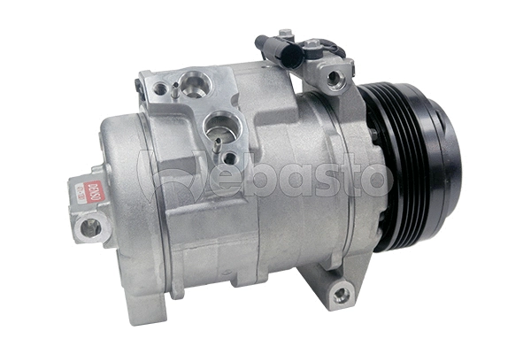 Compressor, air conditioning (82D0156195MA)