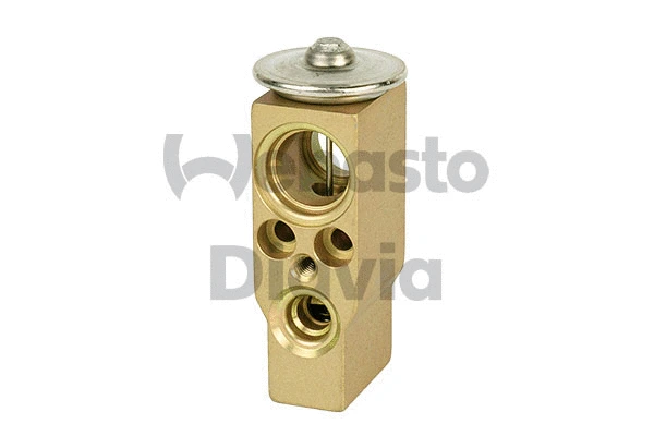 Expansion Valve, air conditioning (62058041A)