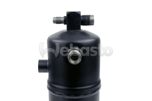 Dryer, air conditioning