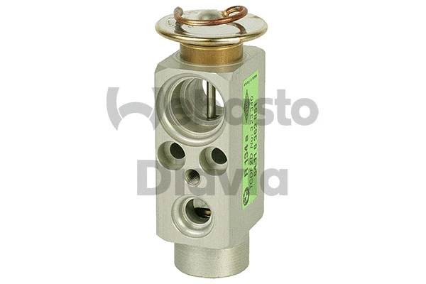 Expansion Valve, air conditioning (82D0585003A)