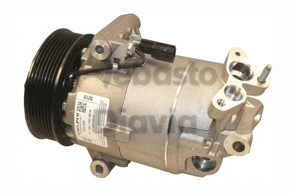 Compressor, air conditioning (82D0155928A)