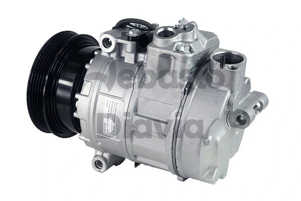 Compressor, air conditioning (82D0156335CA)