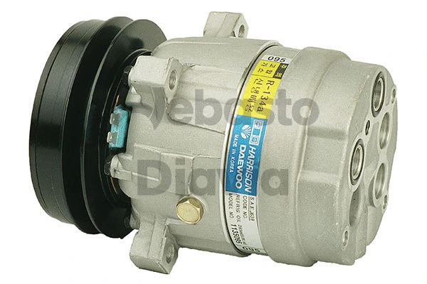 Compressor, air conditioning (82D0155002A)