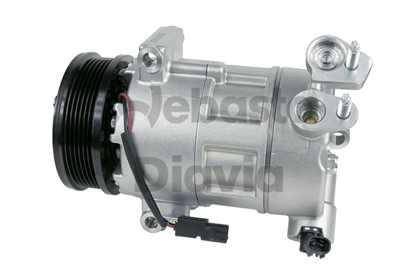 Compressor, air conditioning (82D0156332CA)