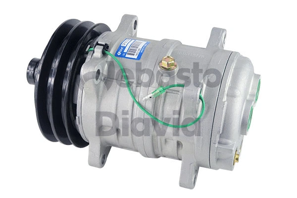 Compressor, air conditioning (82D015819XQA)