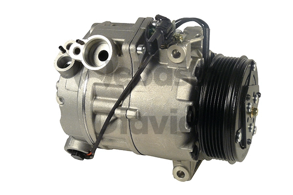 Compressor, air conditioning (82D0156287CA)