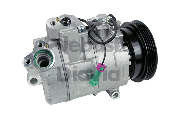 Compressor, air conditioning (82D0156024CA)